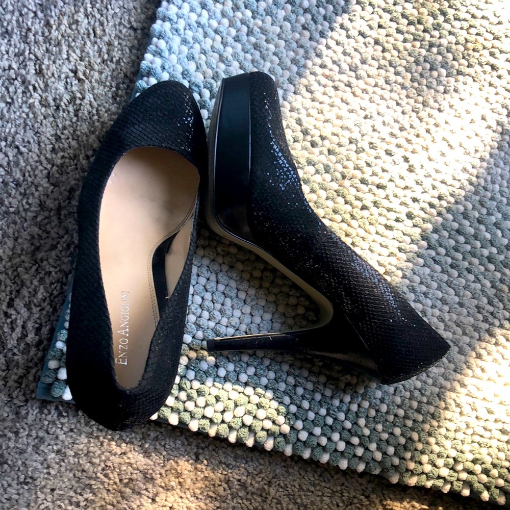Enzo Angiolini Heels
